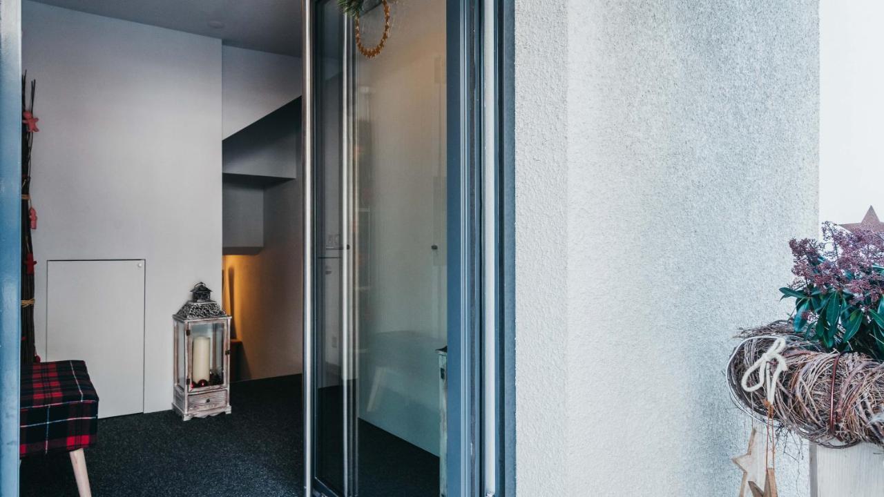 Charming 4 Bed Flat In Flims Apartment Екстериор снимка